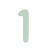 1️⃣