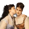 💋