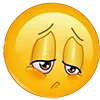 😔