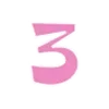 3️⃣
