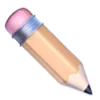 ✏️