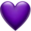 💜