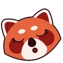 😴