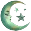 🌙