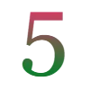 5️⃣