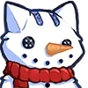 ❄️