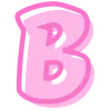 💗