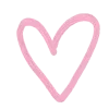 ❤️