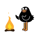 🔥