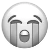 😭