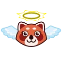 👼