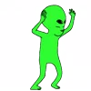 👽