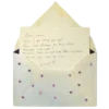 ✉️