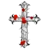 ✖