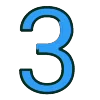 3️⃣
