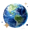 🌏