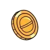❕
