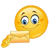 ✉️
