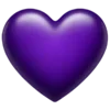 💜