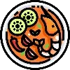 🍜