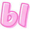 💗