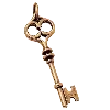 🗝️