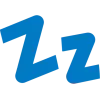 💤
