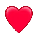 ❤️