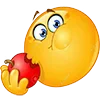 🍎