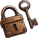 🔐