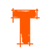 🧡