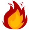 🔥