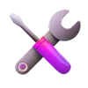 💜