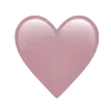 ❤️