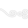 ➿