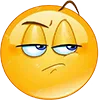 🤨