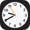 🕐