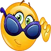 😎