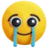 😭