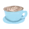 ☕️