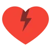 💔