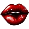 💋
