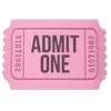 🎟️