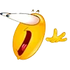 😱