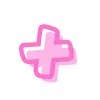 💗