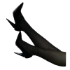 👠