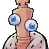 😧