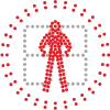 🔴