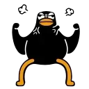 💪