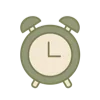 ⏰